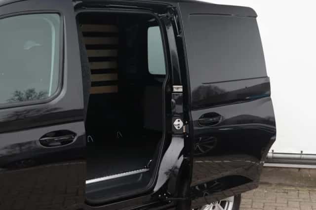 Volkswagen Caddy (2026) thumbnail 9