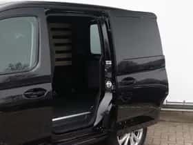 Volkswagen Caddy (2026) thumbnail 9