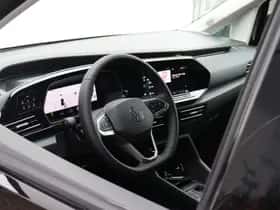 Volkswagen Caddy (2026) thumbnail 10