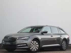 Škoda Superb (2022)
