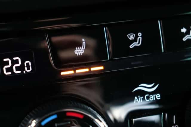 Škoda Superb (2022) thumbnail 14