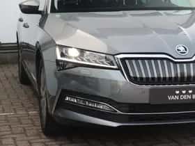 Škoda Superb (2022) thumbnail 23