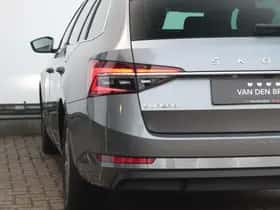 Škoda Superb (2022) thumbnail 25