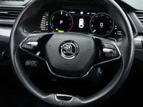 Škoda Superb (2022) thumbnail 35