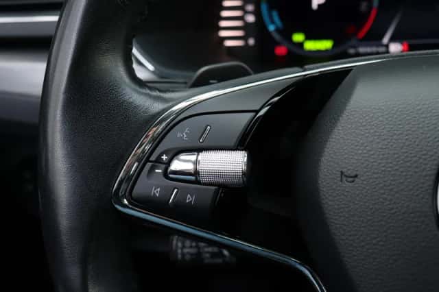 Škoda Superb (2022) thumbnail 37