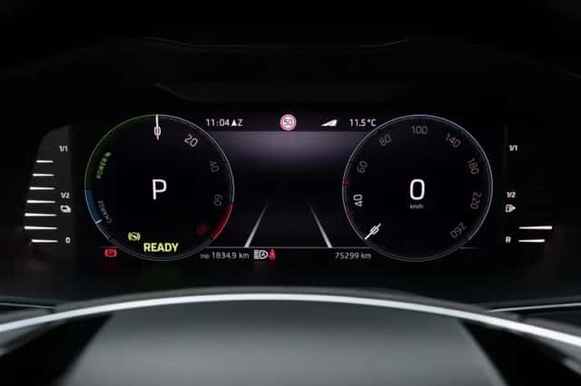 Škoda Superb (2022) thumbnail 38