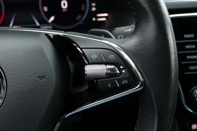 Škoda Superb (2022) thumbnail 39