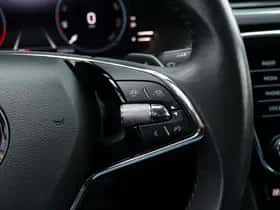 Škoda Superb (2022) thumbnail 39