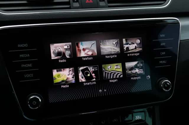 Škoda Superb (2022) thumbnail 41