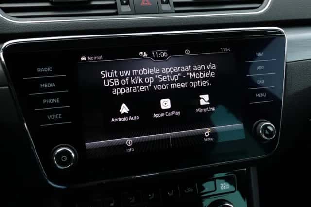 Škoda Superb (2022) thumbnail 42