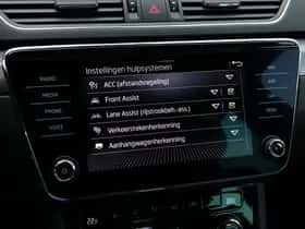 Škoda Superb (2022) thumbnail 44