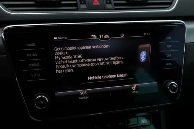 Škoda Superb (2022) thumbnail 46