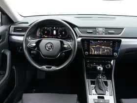 Škoda Superb (2022) thumbnail 47