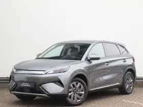 BYD Atto 3 (2026)