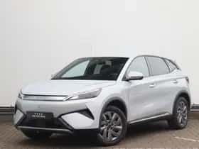 BYD Atto 3 (2026)