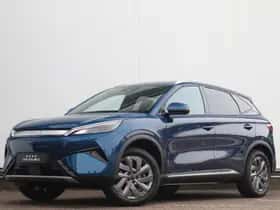 BYD Atto 3 (2026)