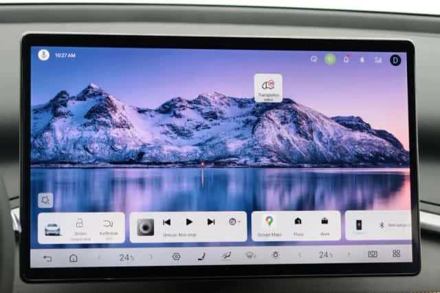 BYD Atto 3 (2026) thumbnail 14