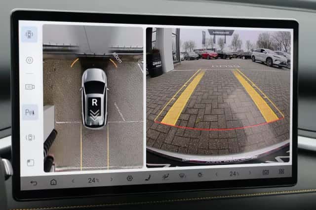 BYD Atto 3 (2026) thumbnail 20