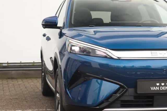 BYD Atto 3 (2026) thumbnail 25