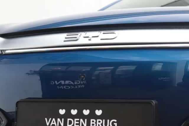 BYD Atto 3 (2026) thumbnail 26