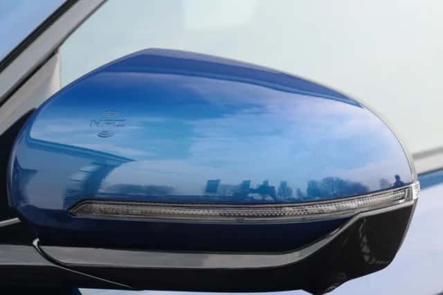 BYD Atto 3 (2026) thumbnail 28