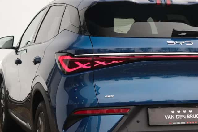 BYD Atto 3 (2026) thumbnail 30