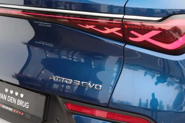 BYD Atto 3 (2026) thumbnail 32