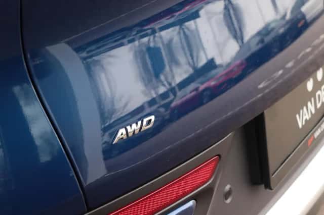 BYD Atto 3 (2026) thumbnail 33