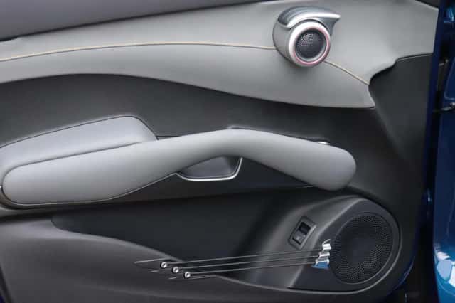 BYD Atto 3 (2026) thumbnail 37