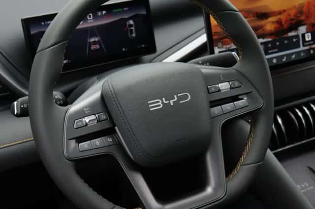 BYD Atto 3 (2026) thumbnail 42
