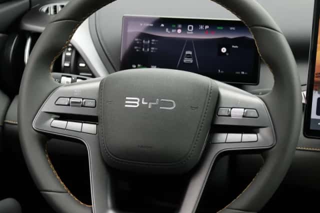 BYD Atto 3 (2026) thumbnail 43