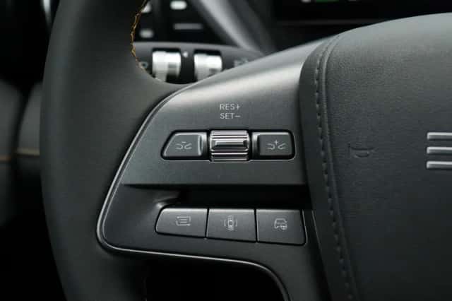 BYD Atto 3 (2026) thumbnail 44