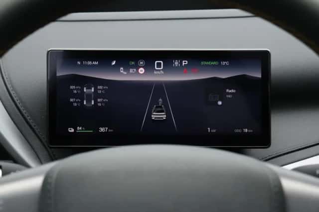 BYD Atto 3 (2026) thumbnail 45