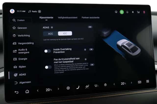 BYD Atto 3 (2026) thumbnail 53
