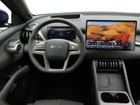 BYD Atto 3 (2026) thumbnail 58