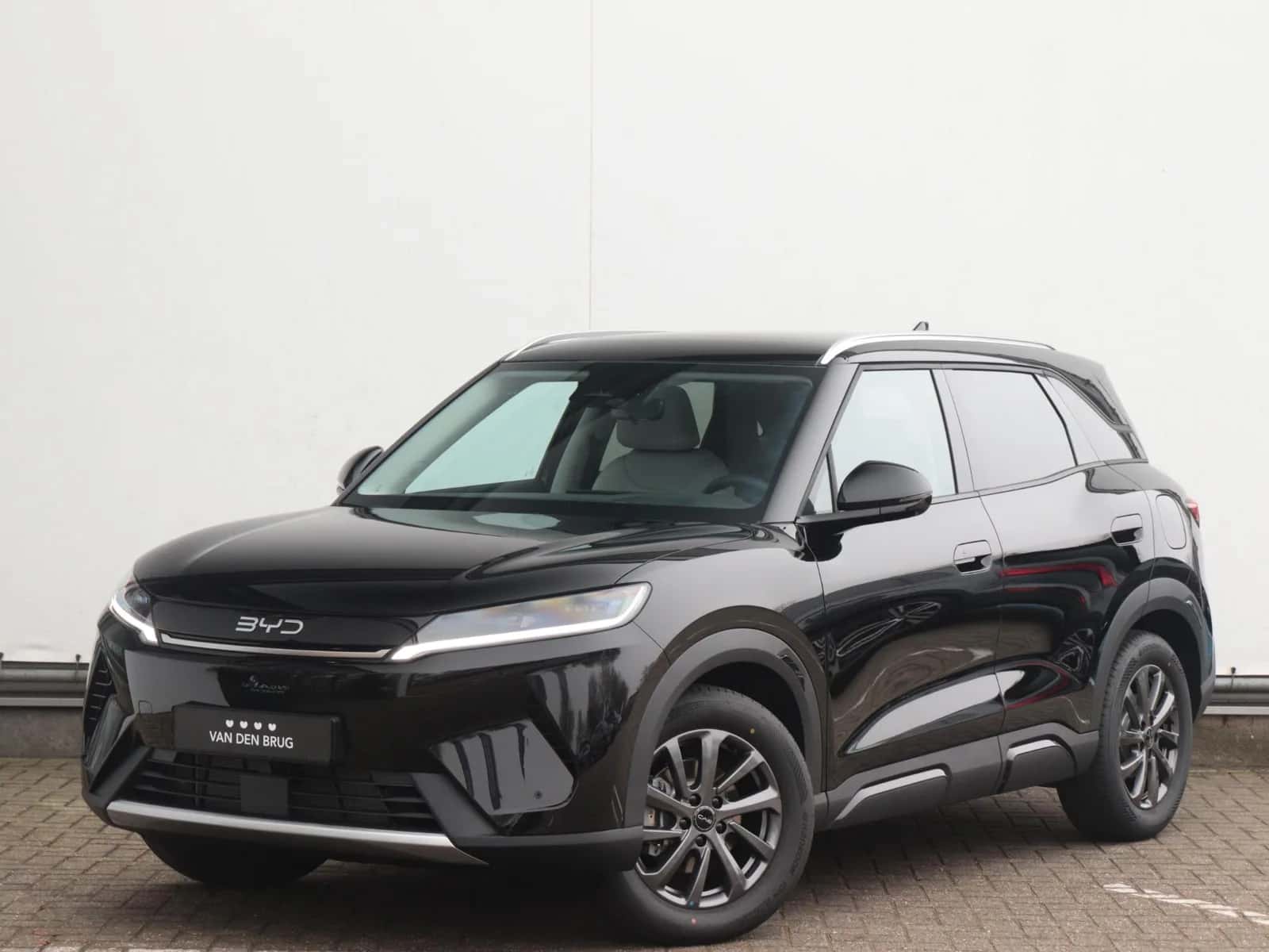 BYD Atto 2 (2026) — foto 1