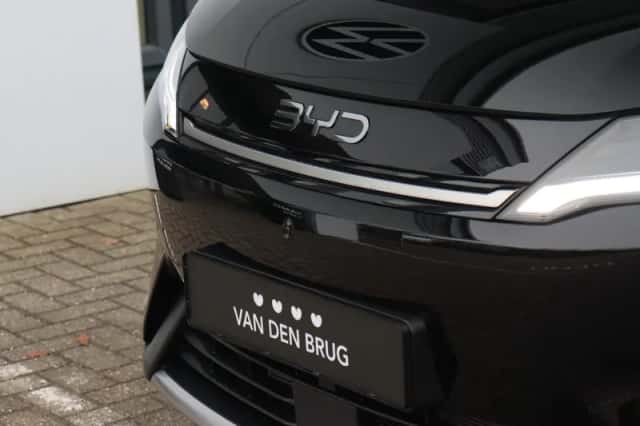 BYD Atto 2 (2026) thumbnail 12