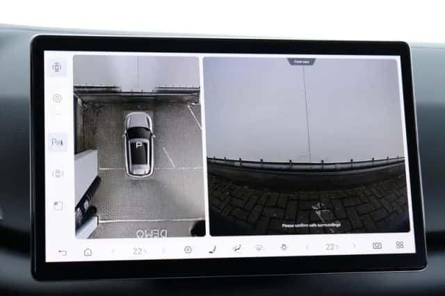 BYD Atto 2 (2026) thumbnail 27