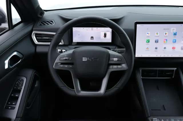 BYD Atto 2 (2026) thumbnail 8