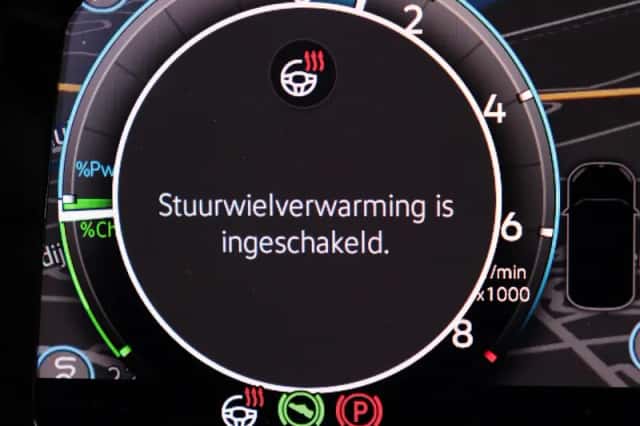 Volkswagen Golf (2025) thumbnail 15