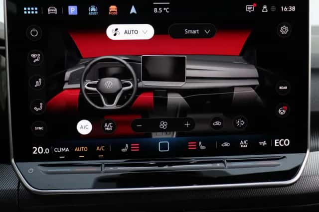 Volkswagen Golf (2025) thumbnail 16