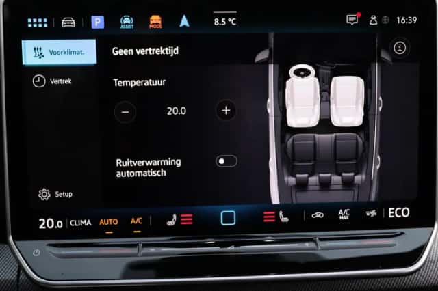 Volkswagen Golf (2025) thumbnail 18