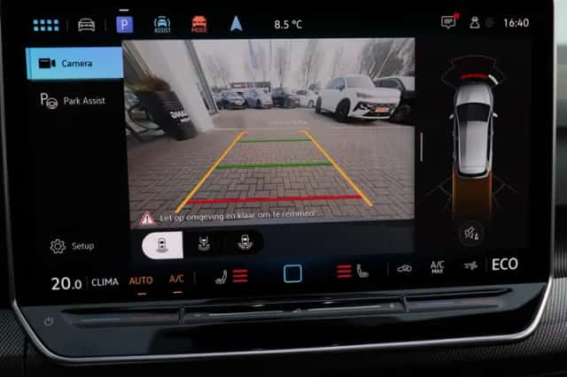 Volkswagen Golf (2025) thumbnail 21