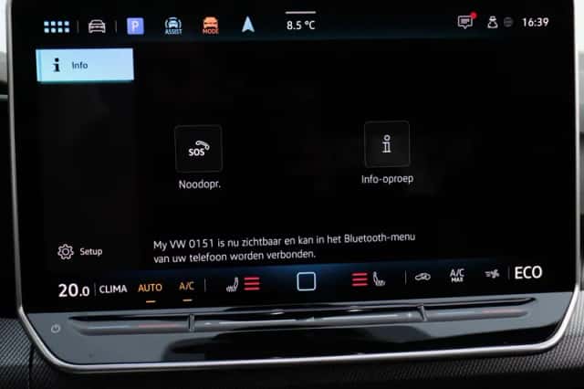 Volkswagen Golf (2025) thumbnail 22