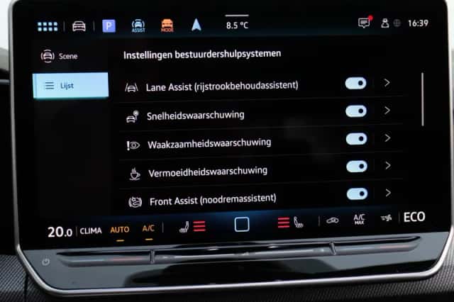 Volkswagen Golf (2025) thumbnail 25