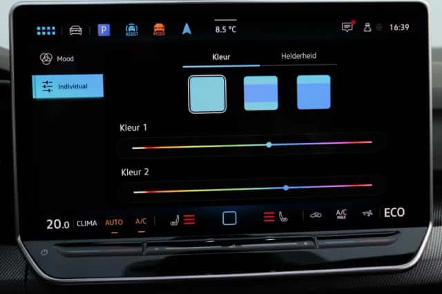 Volkswagen Golf (2025) thumbnail 28