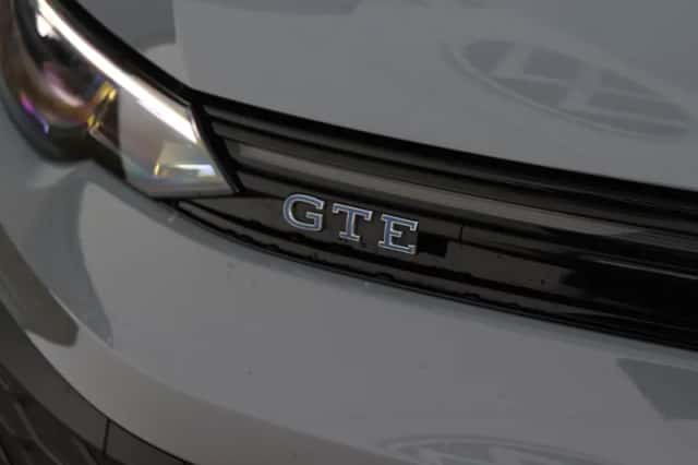 Volkswagen Golf (2025) thumbnail 29
