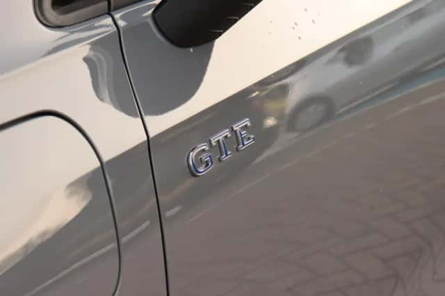 Volkswagen Golf (2025) thumbnail 30