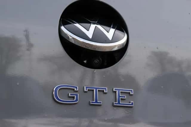Volkswagen Golf (2025) thumbnail 31