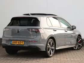 Volkswagen Golf (2025) thumbnail 6